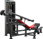 Atlantis Precision Incline Converging Chest Press